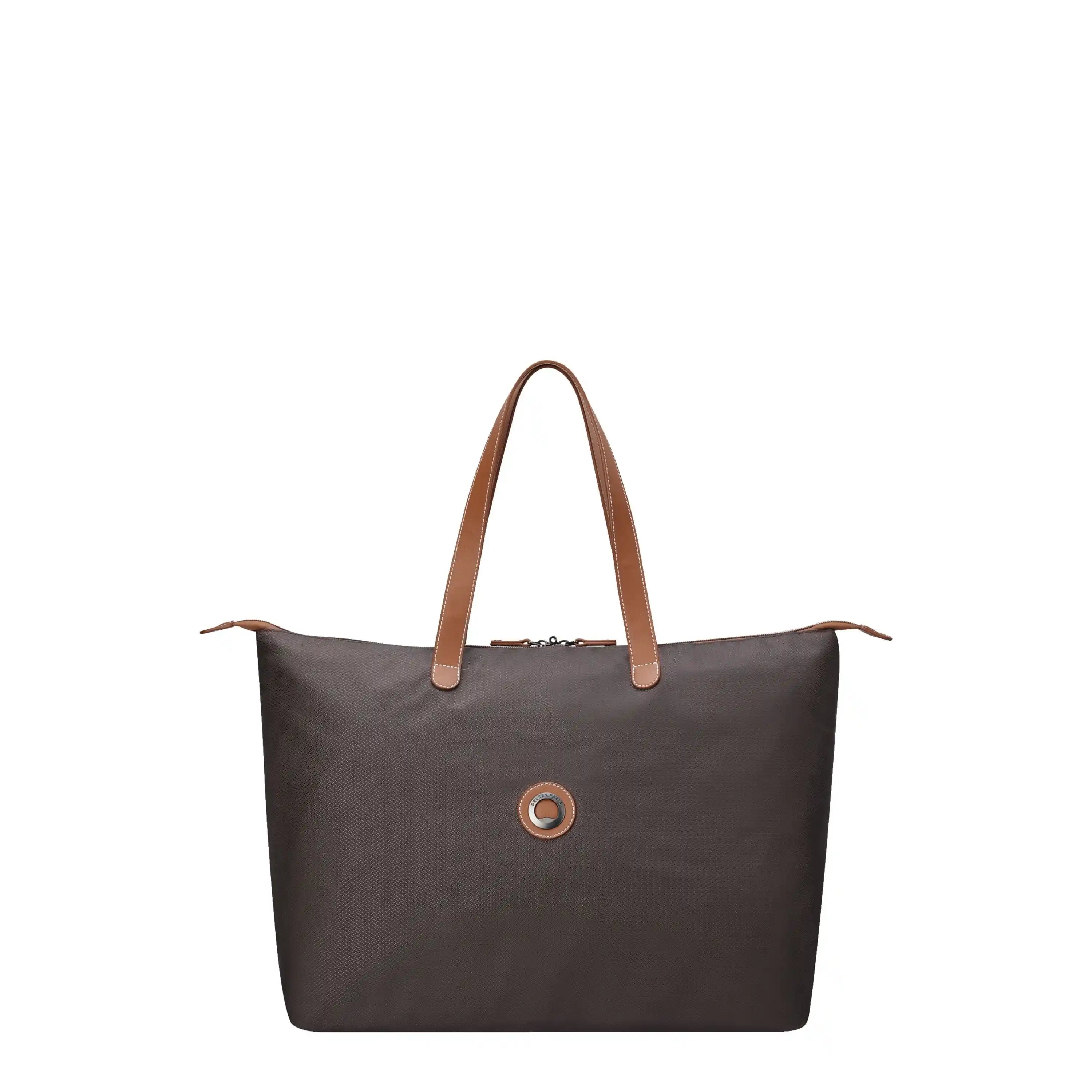 CHATELET AIR 2.0 Tote Bag for Women - Stylish & Durable Canvas Shoulder Bag - Perfect for Work, Travel & Shopping (Multiple Colors)