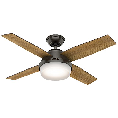 Noble Bronze finish