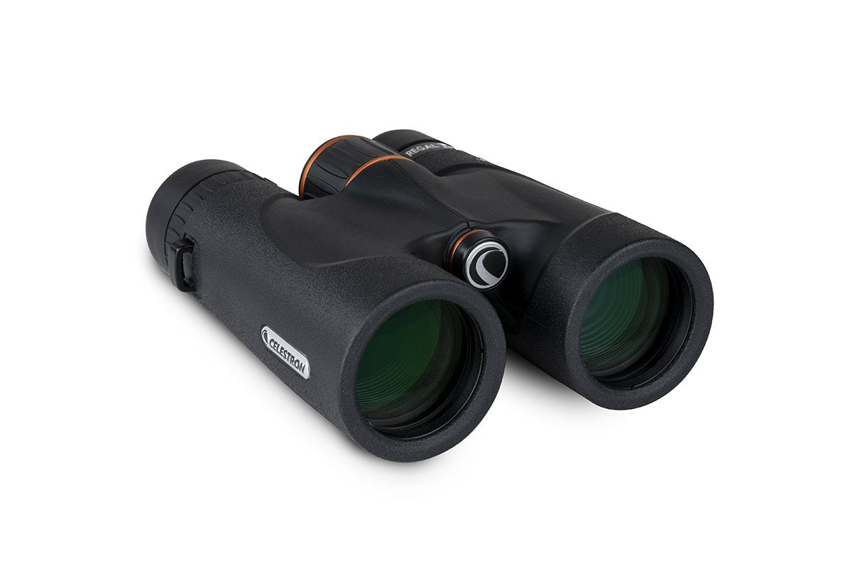 Regal ED 8x42 Roof Prism Binoculars - High Definition Waterproof Binoculars for Bird Watching, Hunting & Outdoor Adventures (Model 71390) - Perfect for Travel, Hiking, and Wildlife Observation