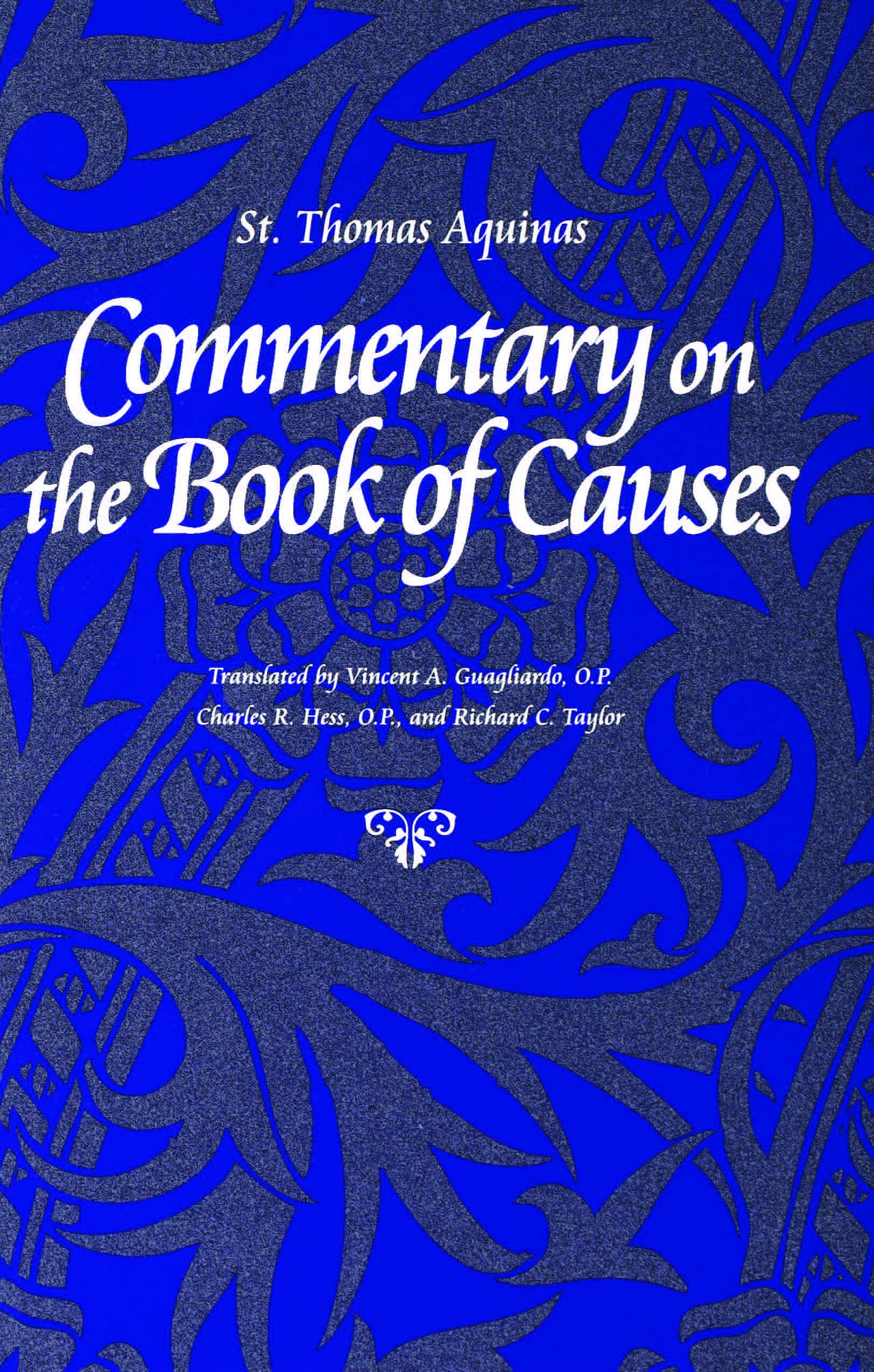 Book of Causes Commentary - In-Depth Analysis & Insights for Scholars, Students, and Theology Enthusiasts | Perfect for Academic Study, Religious Research & Personal Enlightenment