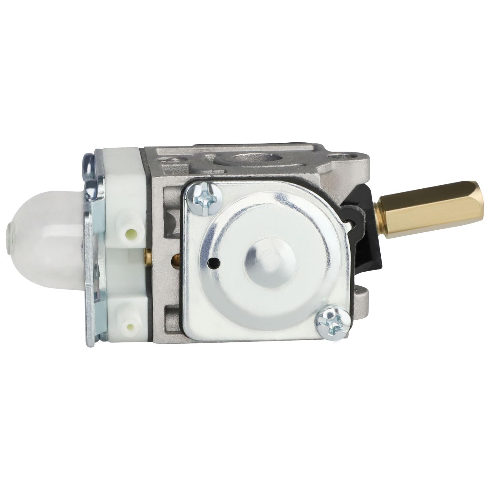 Echo SRM230 Carburetor Tune Up Kit - Compatible with HC150 HC151 SRM210 SRM211 GT200 PE200 PE201 PPF210 PPF211 - Includes Air Filter - Perfect for Edger, Trimmer & Brushcutter Maintenance & Repair