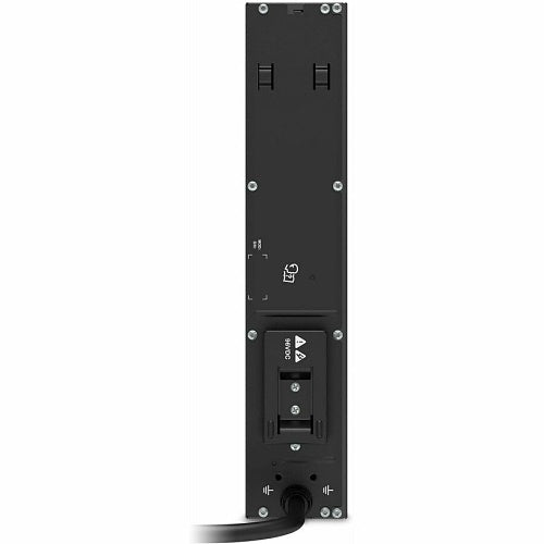 APC SRT96BP Smart UPS SRT 96V 3kVA Battery Backup Power Supply - Reliable Power Protection for Servers, Data Centers & Critical Equipment