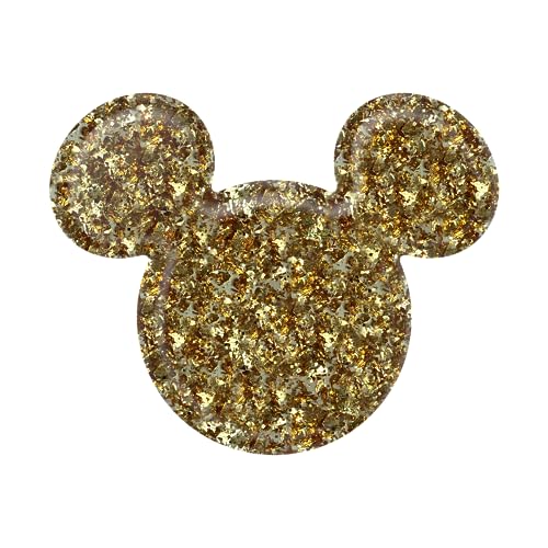 Golden Mickey