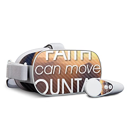 Move Mountains