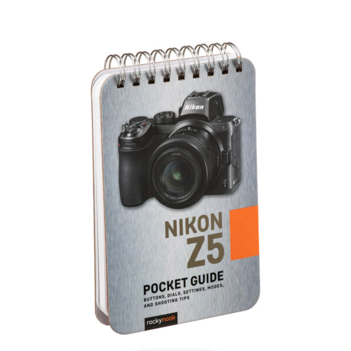 Nikon Z5 Camera Guide - Essential Tips & Tricks for Photography Enthusiasts | Perfect for Travel, Portraits & Everyday Shooting