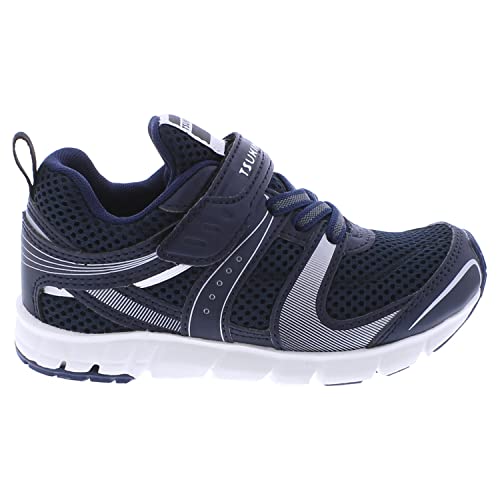 Navy/Silver