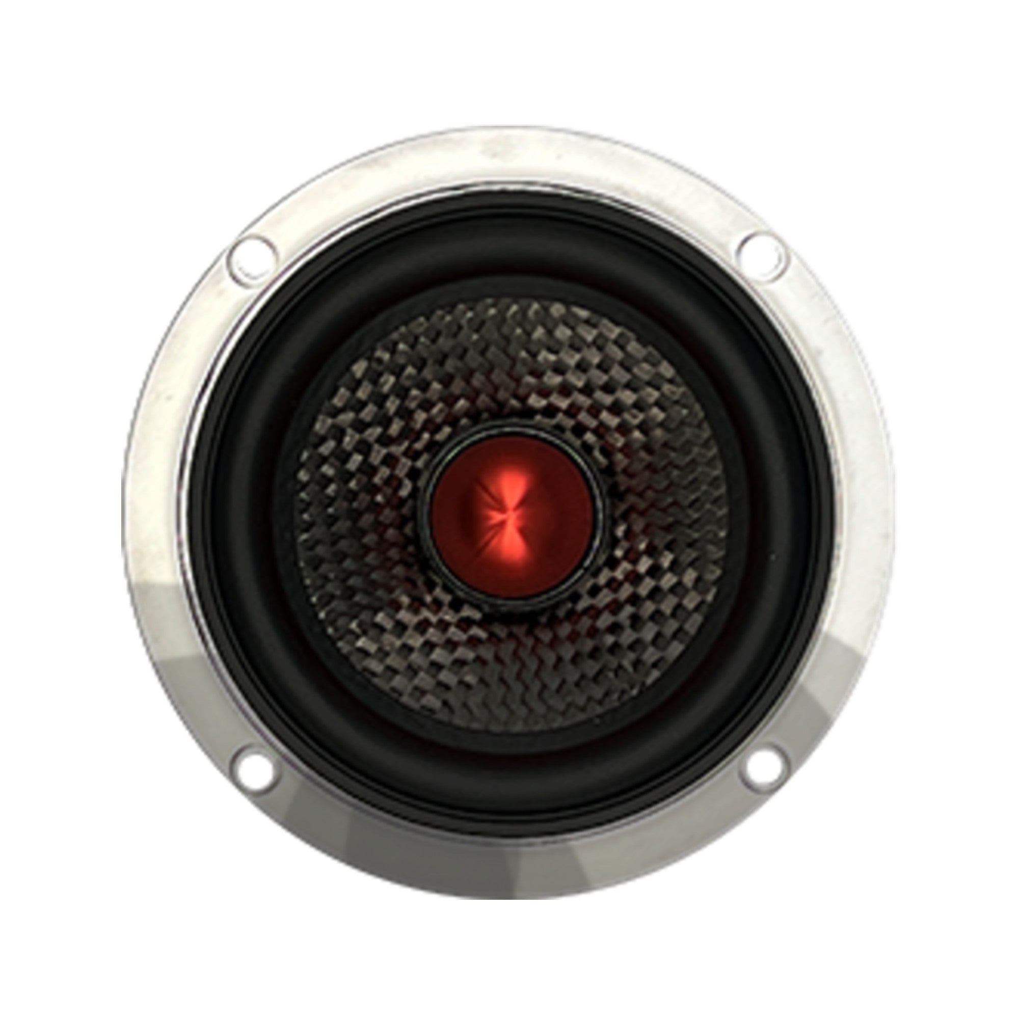CM3 3 CARBON Series Single Speaker - High-Quality Audio Add-On for Home Theater, Gaming & Music - Perfect for Living Room, Bedroom & Office Use