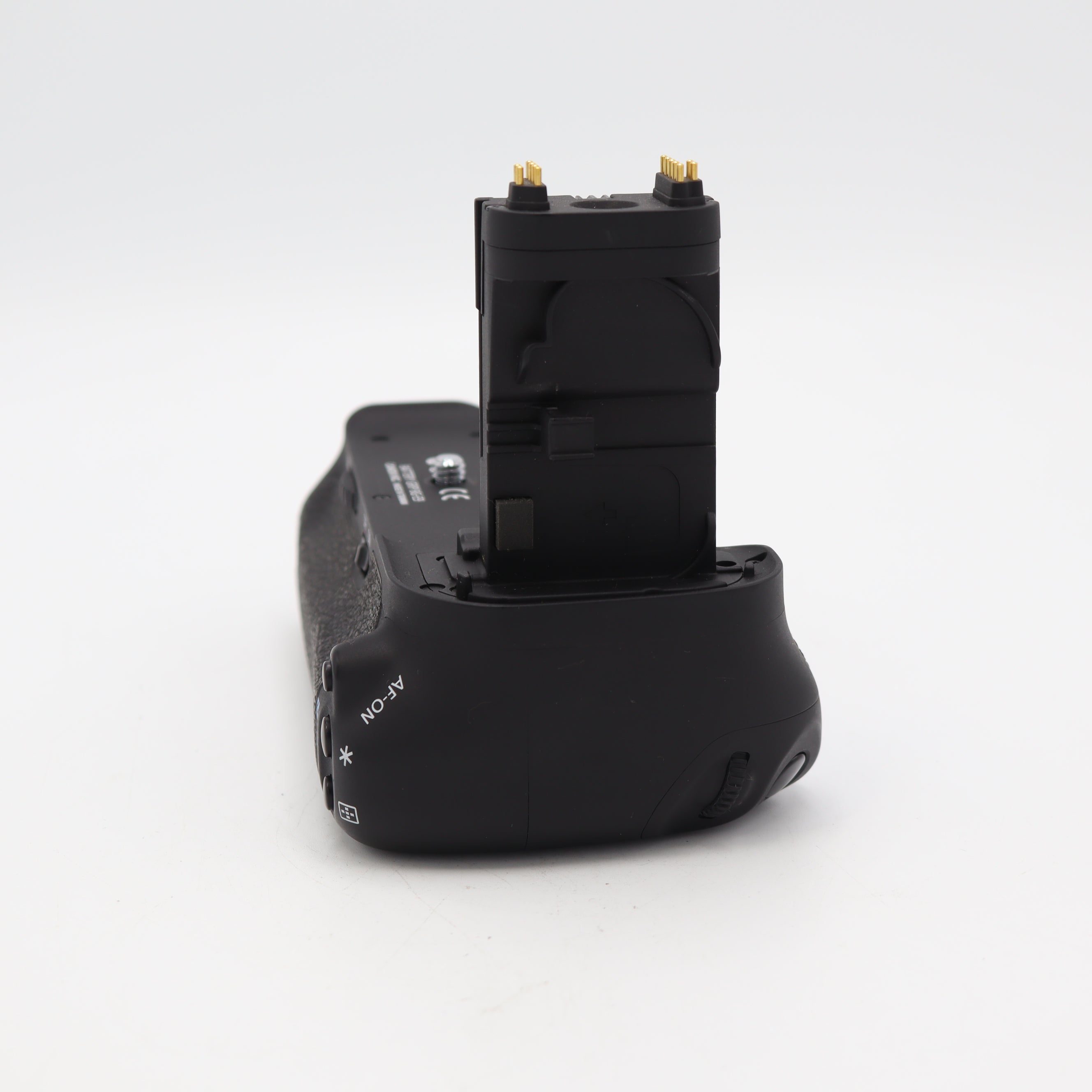 Canon BG-E9 Battery Grip for EOS 60D DSLR Camera - Used (Perfect for Extended Shooting & Portrait Photography)