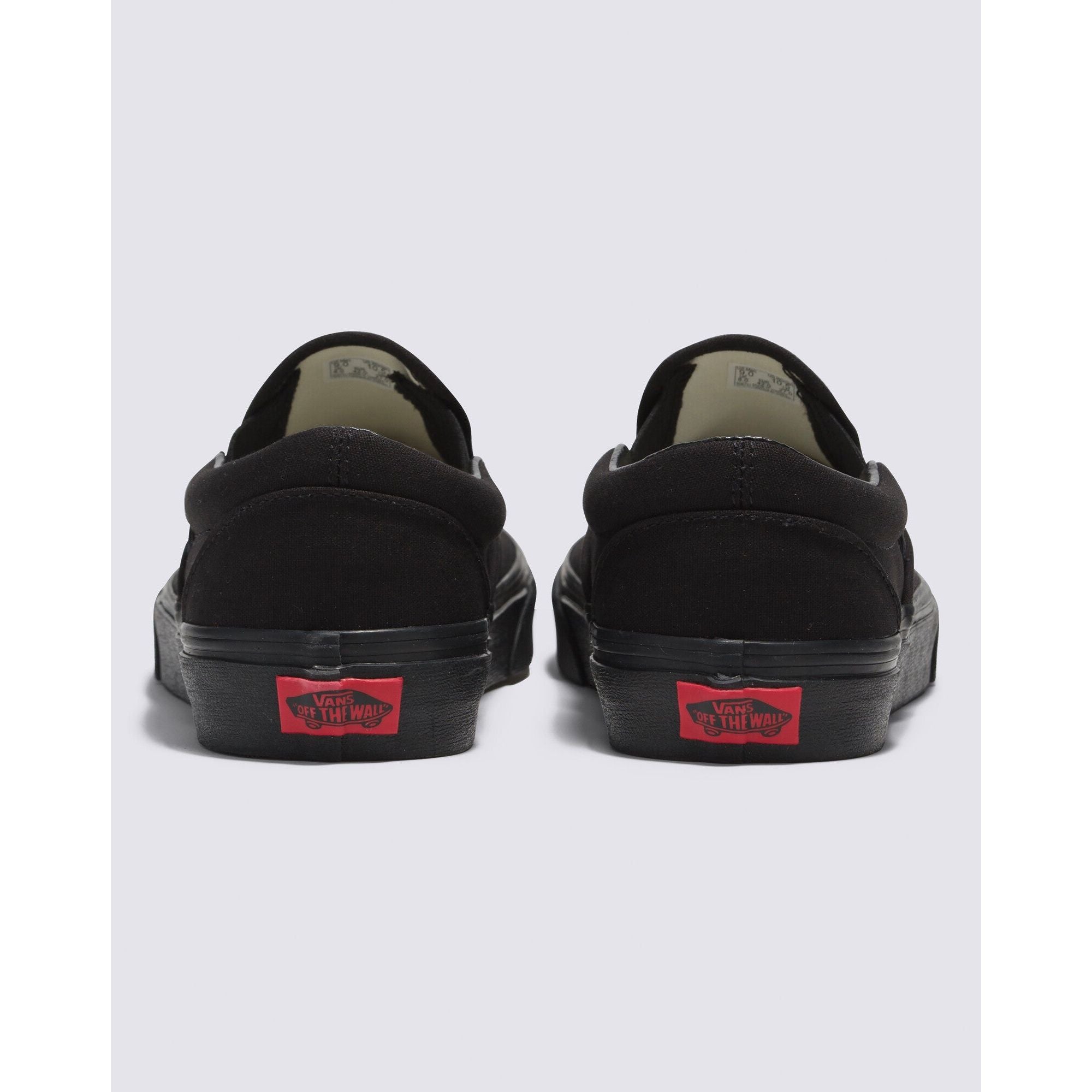 Vans Classic Slip-On Shoes for Men & Women | Comfortable Canvas Sneakers | Casual Streetwear & Skateboarding Shoes | Perfect for Everyday Wear, School, and Outdoor Activities