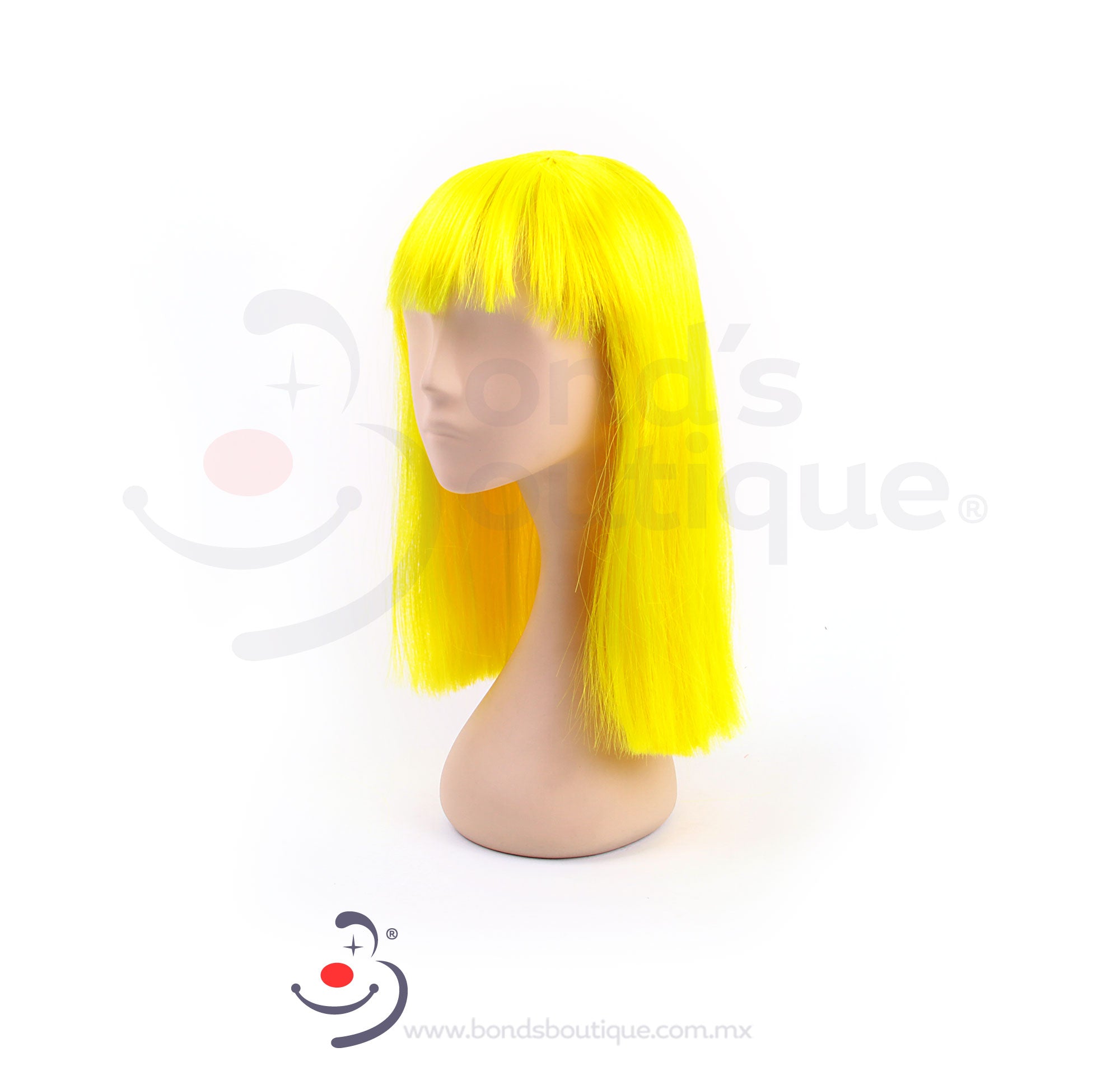 Mermaid Wig for Cosplay - Long Wavy Synthetic Hairpiece for Ariel Costume & Halloween Dress Up - Perfect for Parties, Themed Events & Photo Shoots