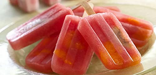 Bush Sugar Baby Heirloom Watermelon Seeds - Non-GMO, Small & Sweet (25-100 Count) - Perfect for Home Gardens, Container Planting & Fresh Summer Snacks