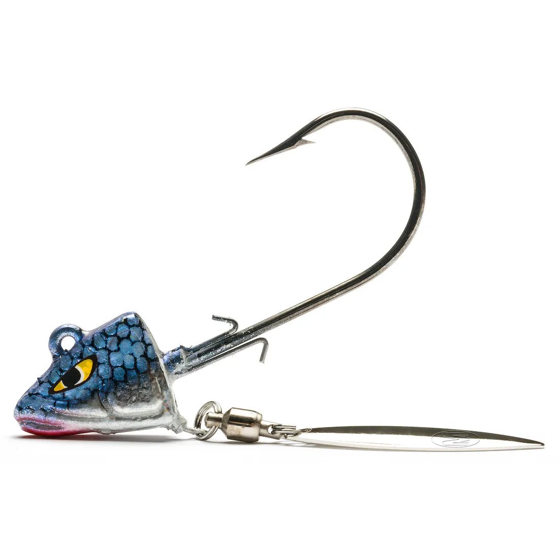 Pearl Shad