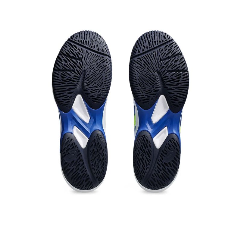 ASICS Game FF Men's Pickleball Shoes - Lightweight & Breathable Court Shoes for Indoor/Outdoor Play - Perfect for Pickleball, Tennis & Badminton