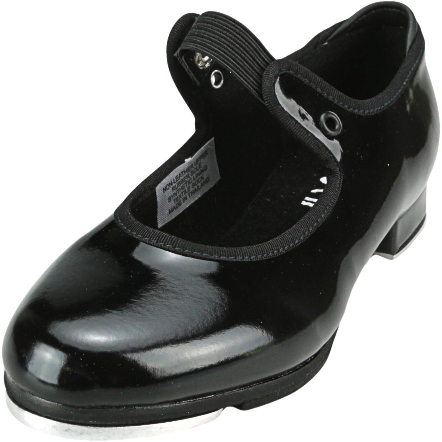 Bloch Annie Tyette Ballet Dance Shoes for Girls - Lightweight & Comfortable for Ballet, Jazz, and Performance - Perfect for Dance Classes, Recitals, and Competitions