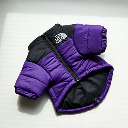 Jacket-Purple