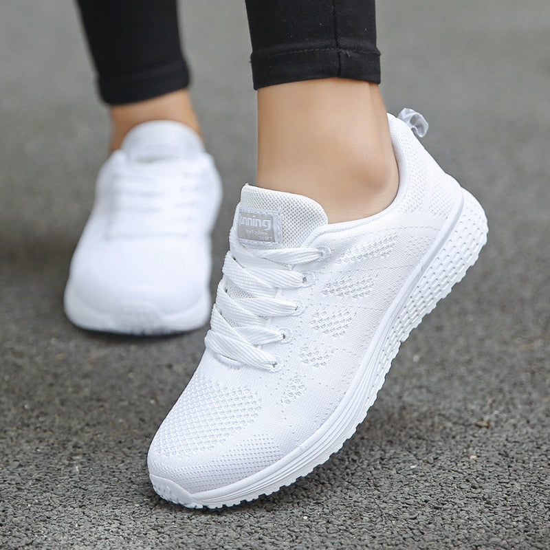 Best Women's Vulcanized Gym Shoes for Workouts & Training - Lightweight & Breathable for Running, CrossFit & Fitness