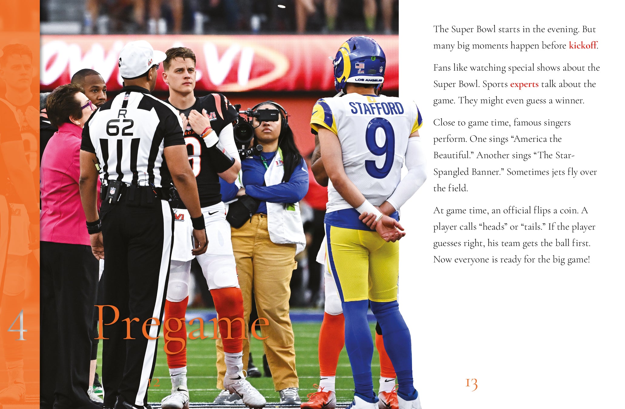 Best Super Bowl Traditions & Party Ideas - Fun Game Day Activities for Football Fans