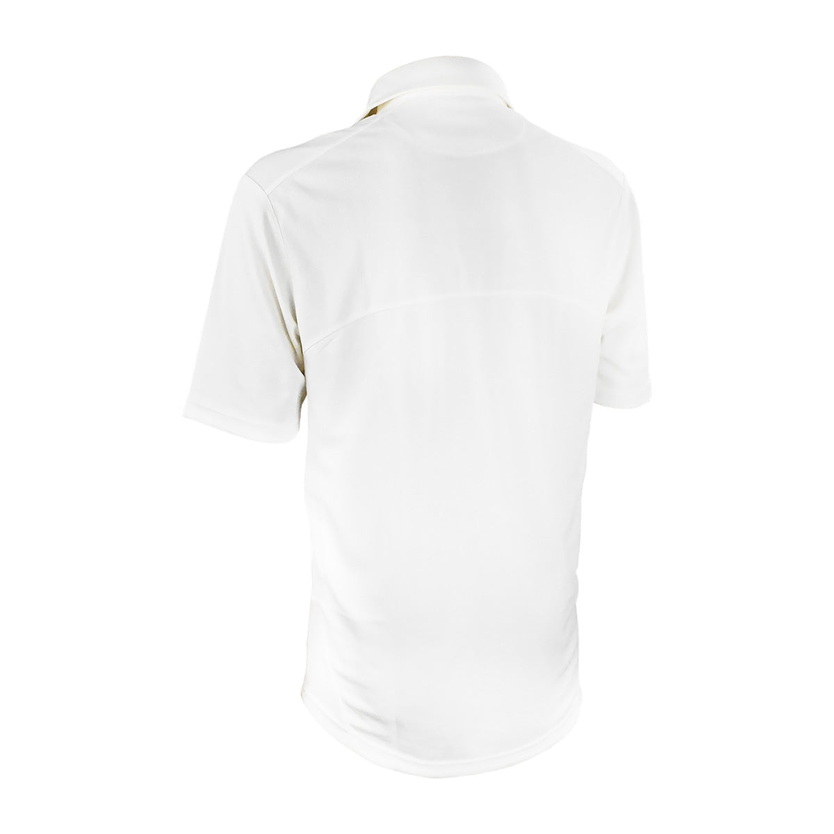 Kookaburra Elite Eco Cricket Shirt - Breathable Performance Cricket Jersey for Men & Women - Perfect for Cricket Matches, Training & Outdoor Sports