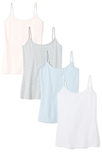 Light Blue/Light Grey Heather/Pale Pink/White