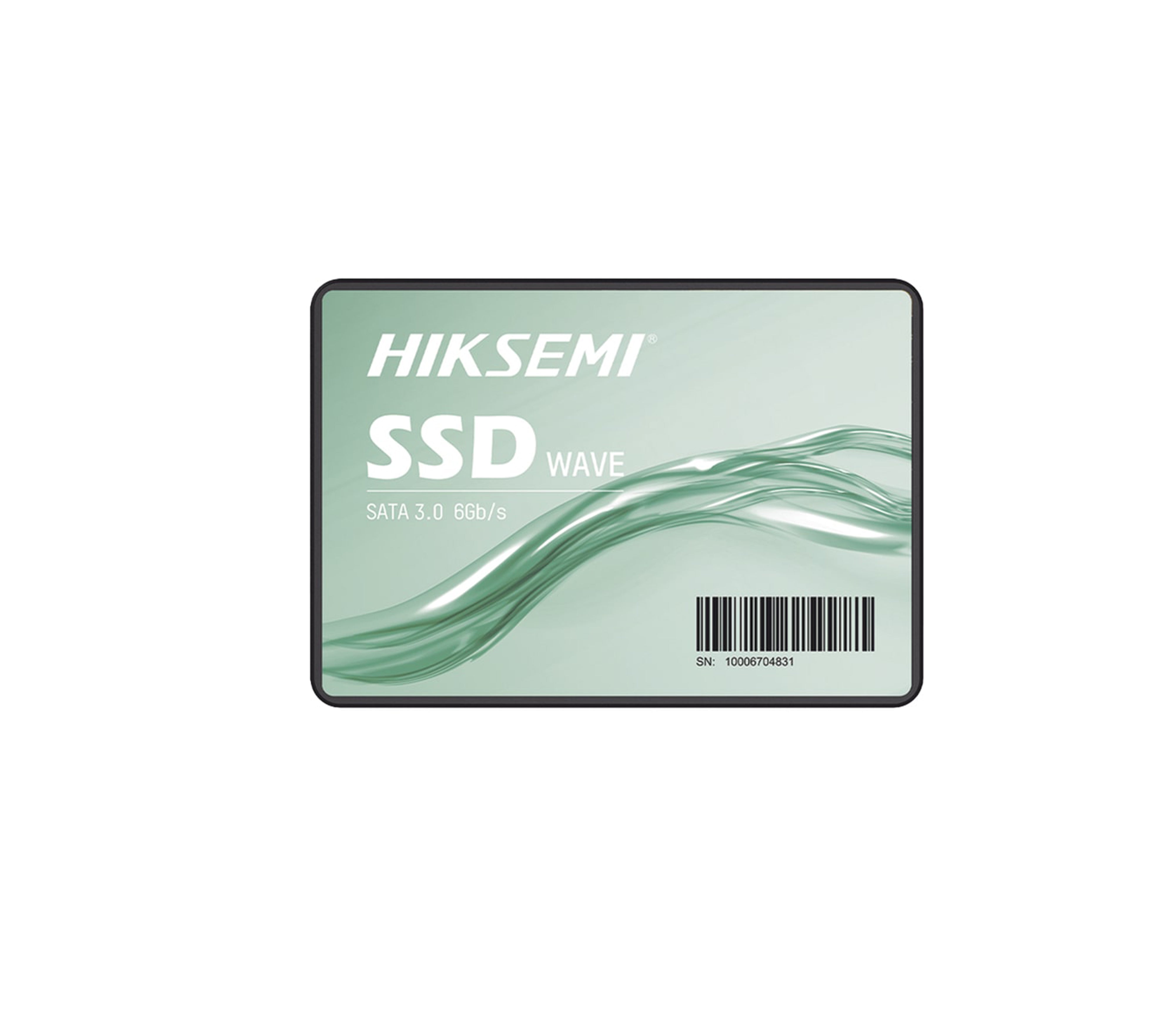 512GB Hiksemi 2.5