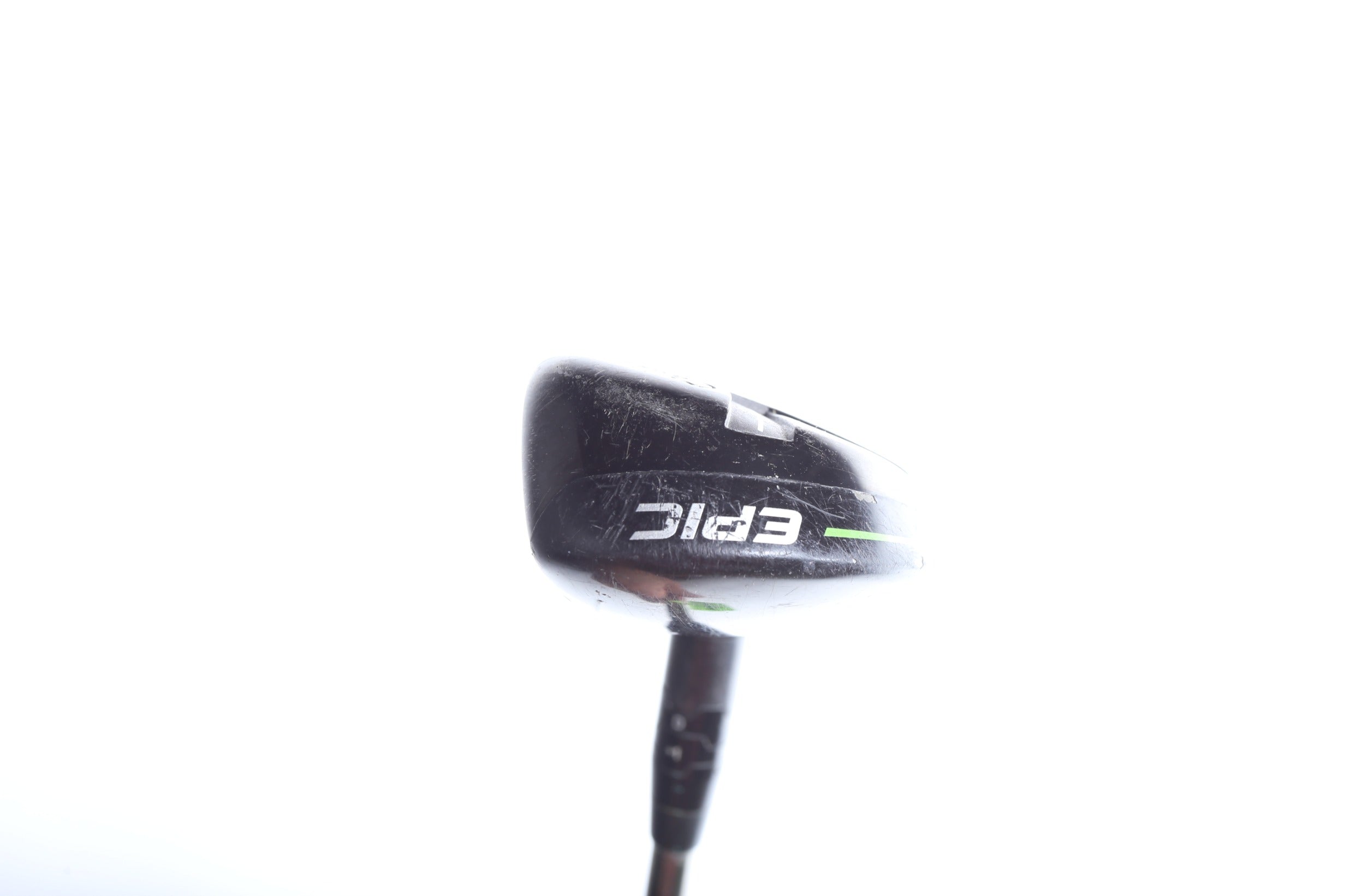 Used Callaway Epic 4H Hybrid Golf Club - Right Handed 23° Regular Flex for Men - Perfect for Fairway Shots & Rough Recovery