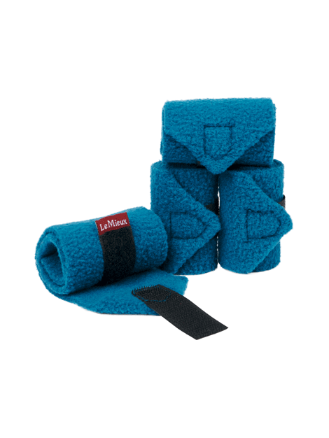 Le Mieux Toy Pony Bandages for Kids - Soft & Safe Horse Wound Care Pretend Play - Perfect for Veterinary Role Play, Birthday Gifts & Dress-Up Games