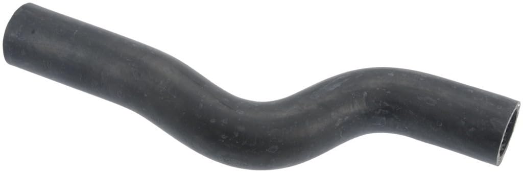 Continental 60932 Molded Radiator Hose - Premium Replacement for Engine Cooling System - Perfect for Cars, Trucks & SUVs - Durable & Leak-Proof Design