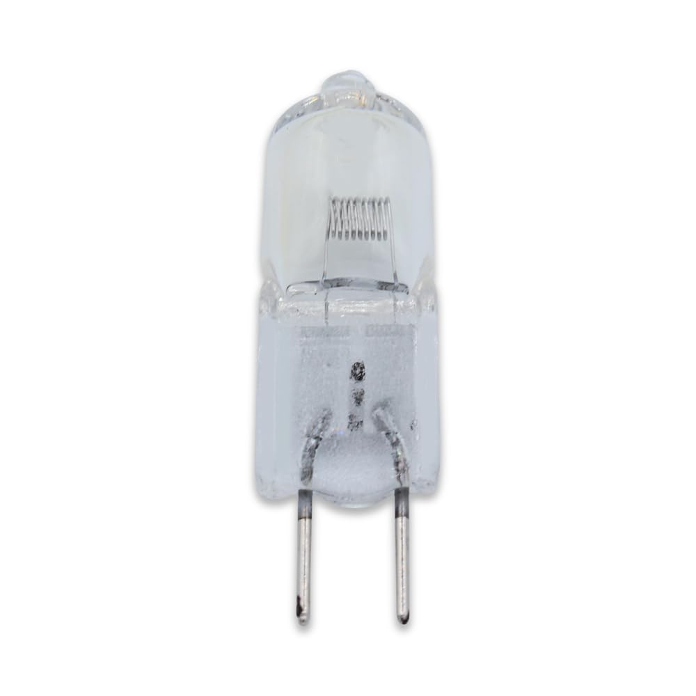 Technical Precision MIN XRAY HF100+ Ultra Light Bulb Replacement - Durable & Energy Efficient Lighting for Dental Offices, Medical Clinics and X-Ray Equipment