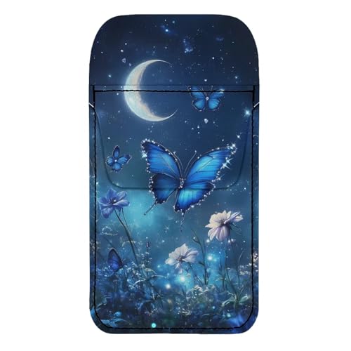 Moon Butterfly
