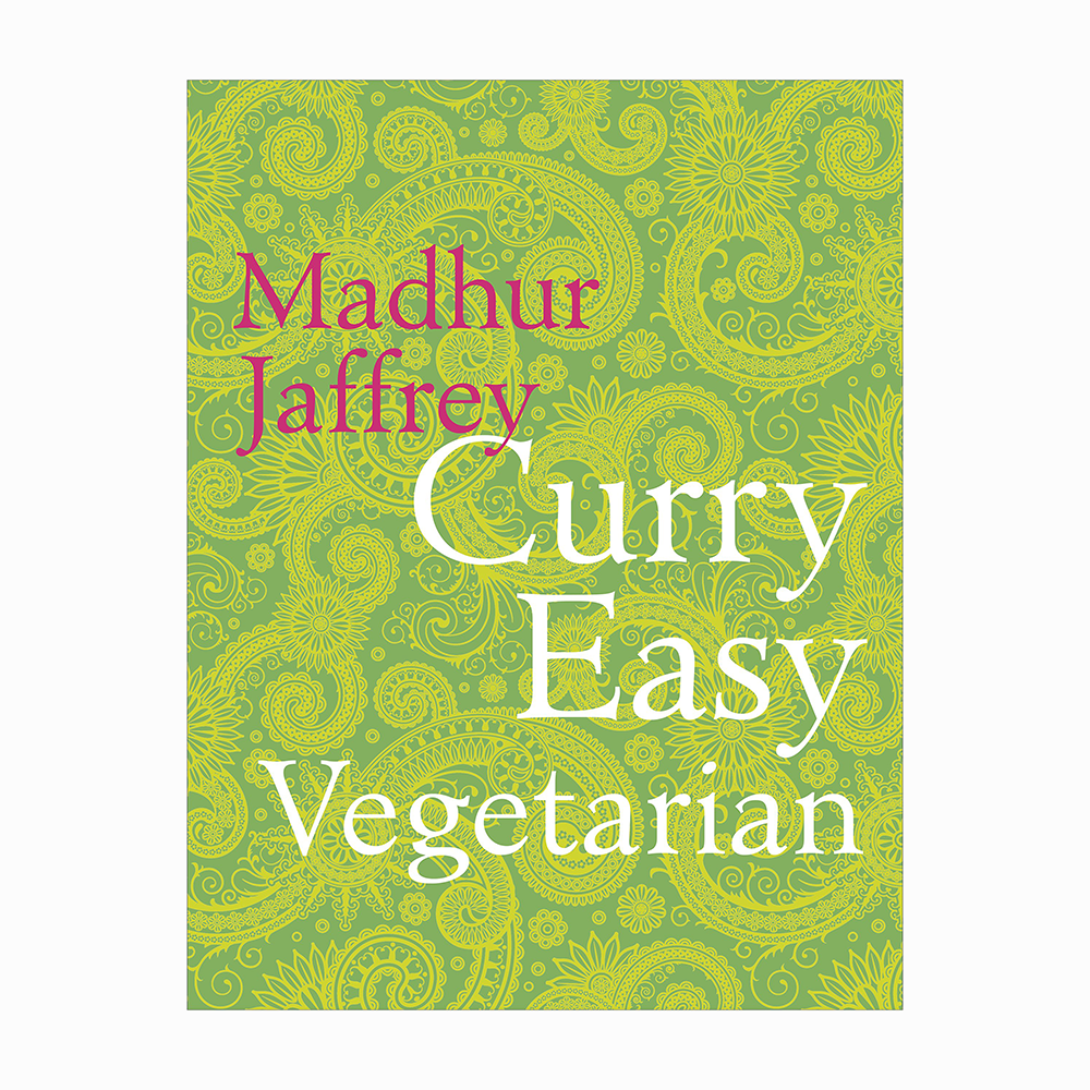 Madhur Jaffrey's Easy Curry Recipe Book - Authentic Indian Cookbook for Beginners | Perfect for Home Cooking & Dinner Parties