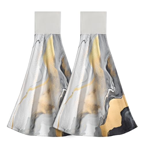 Gold Marble - Multi
