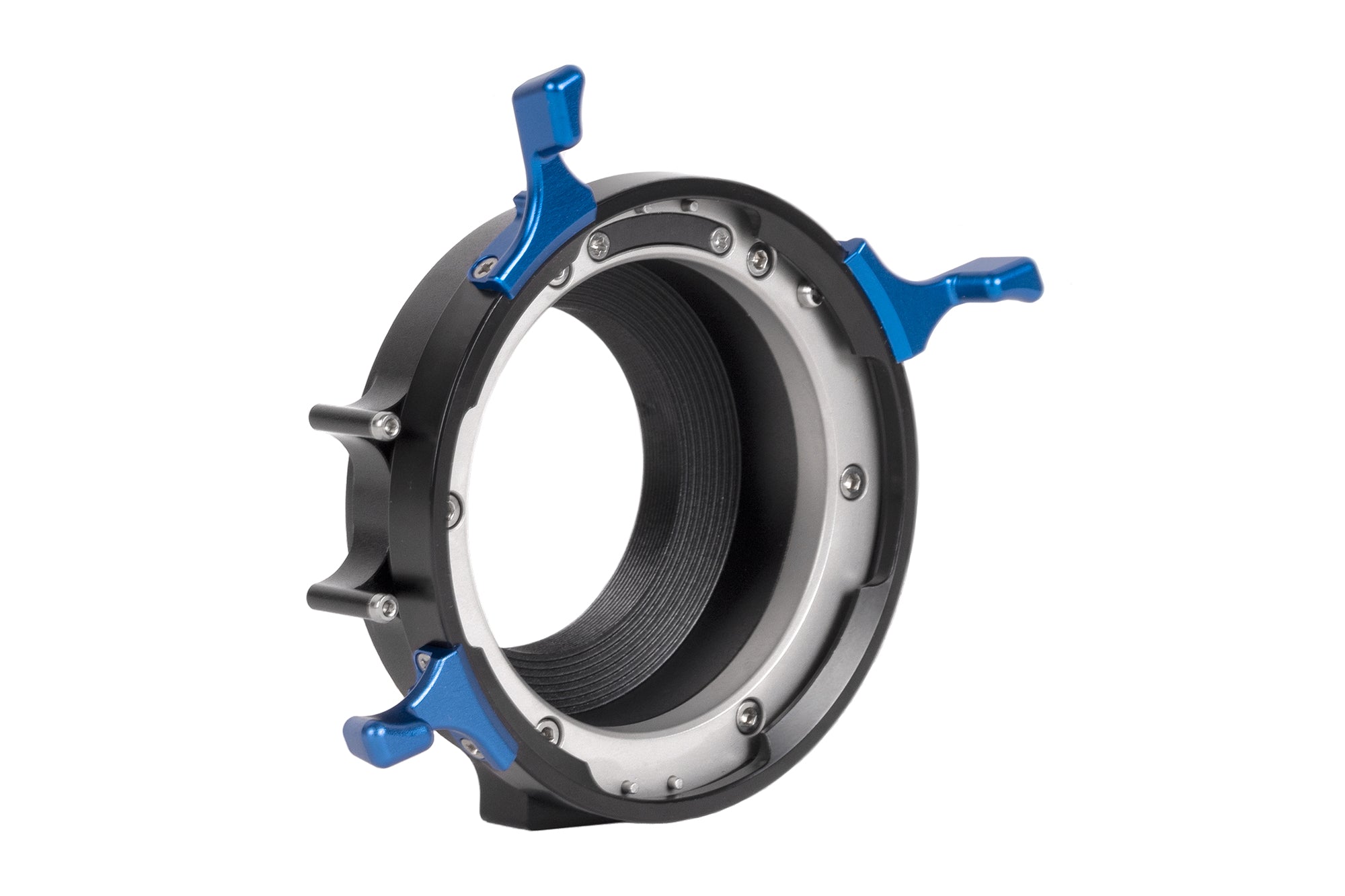 Panasonic Leica L Mount to ARRI LPL Mount Adapter - Professional Camera Lens Adapter for Cinematic Filmmaking & Photography