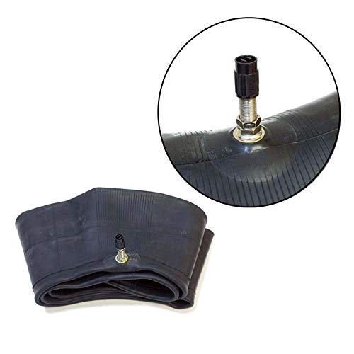 MMG 3.00-12 Dirt Bike Tire with Tube - P75 Rated Off-Road Motorcycle Tires for Trail Riding, Motocross & Adventure Biking