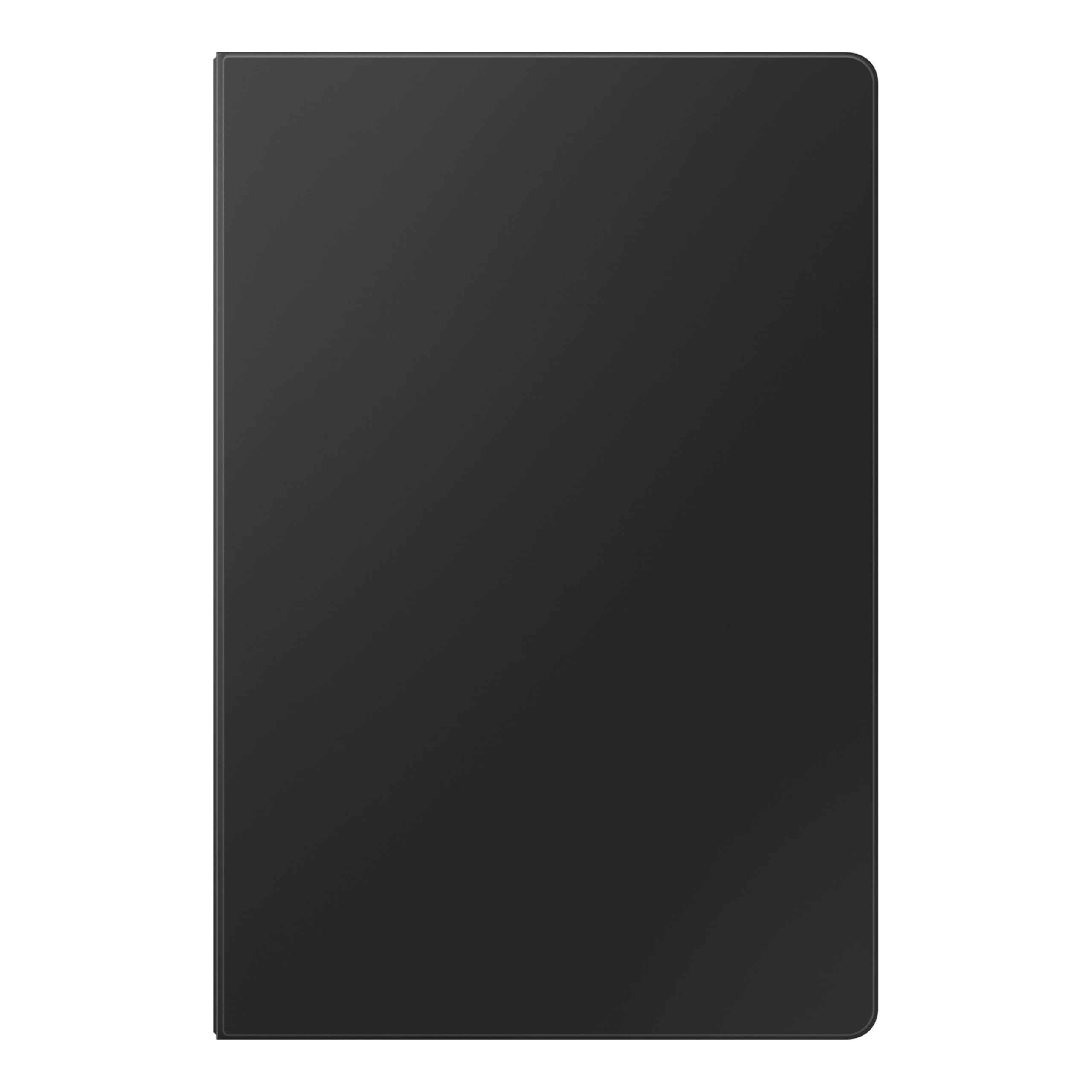 SAMSUNG Galaxy Tab S10+ Book Cover Keyboard with AI Key - Detachable, PC-Like Experience, Adjustable Viewing Angles, Wireless Keyboard Sharing - US Version (Black) - Perfect for Work, Study, and Entertainment On The Go