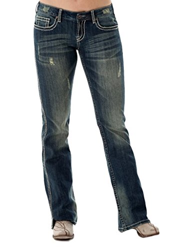 Medium Wash