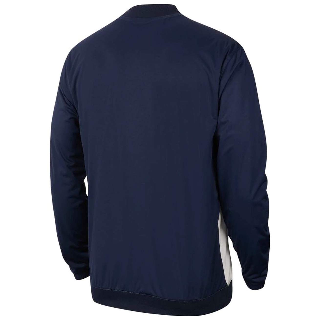 Nike Men's Shield Victory Golf Crew Shirts CI8986 - Moisture-Wicking, UV Protection & Breathable for Golf & Outdoor Sports