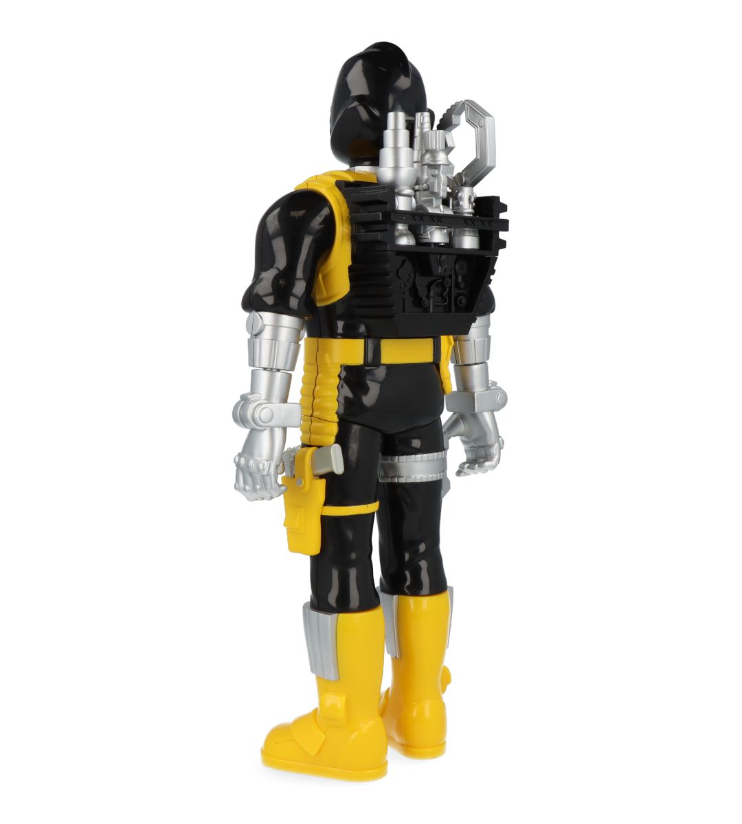 G.I. Joe Cobra B.A.T. Super Cyborg Action Figure - Original Collectible Toy for Display & Play - Perfect for Fans, Collectors & Kids Battles