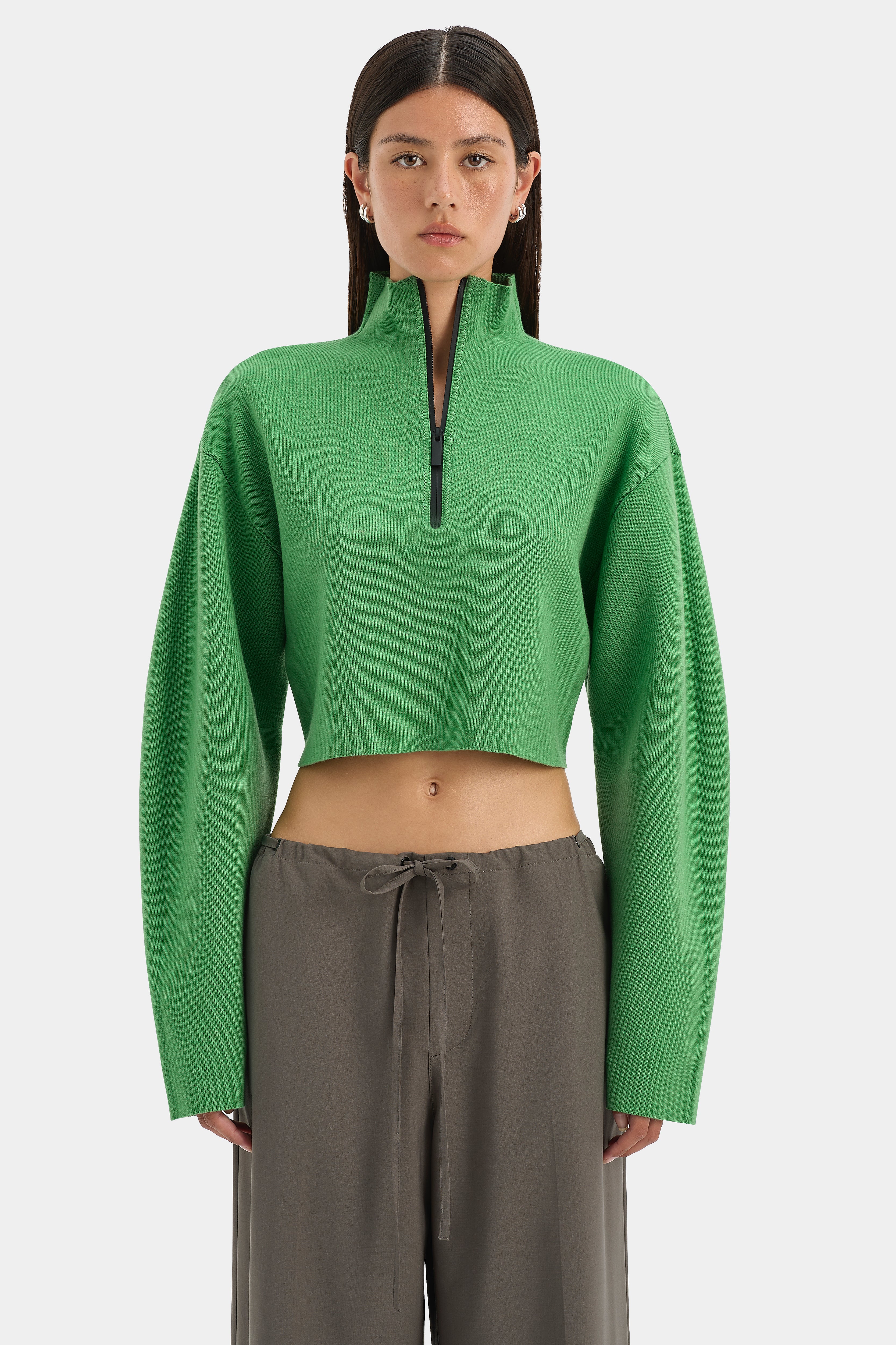 Playback Zip Sweater - Stylish & Comfortable Pullover Hoodie for Men & Women | Perfect for Casual Wear, Outdoor Activities & Street Fashion