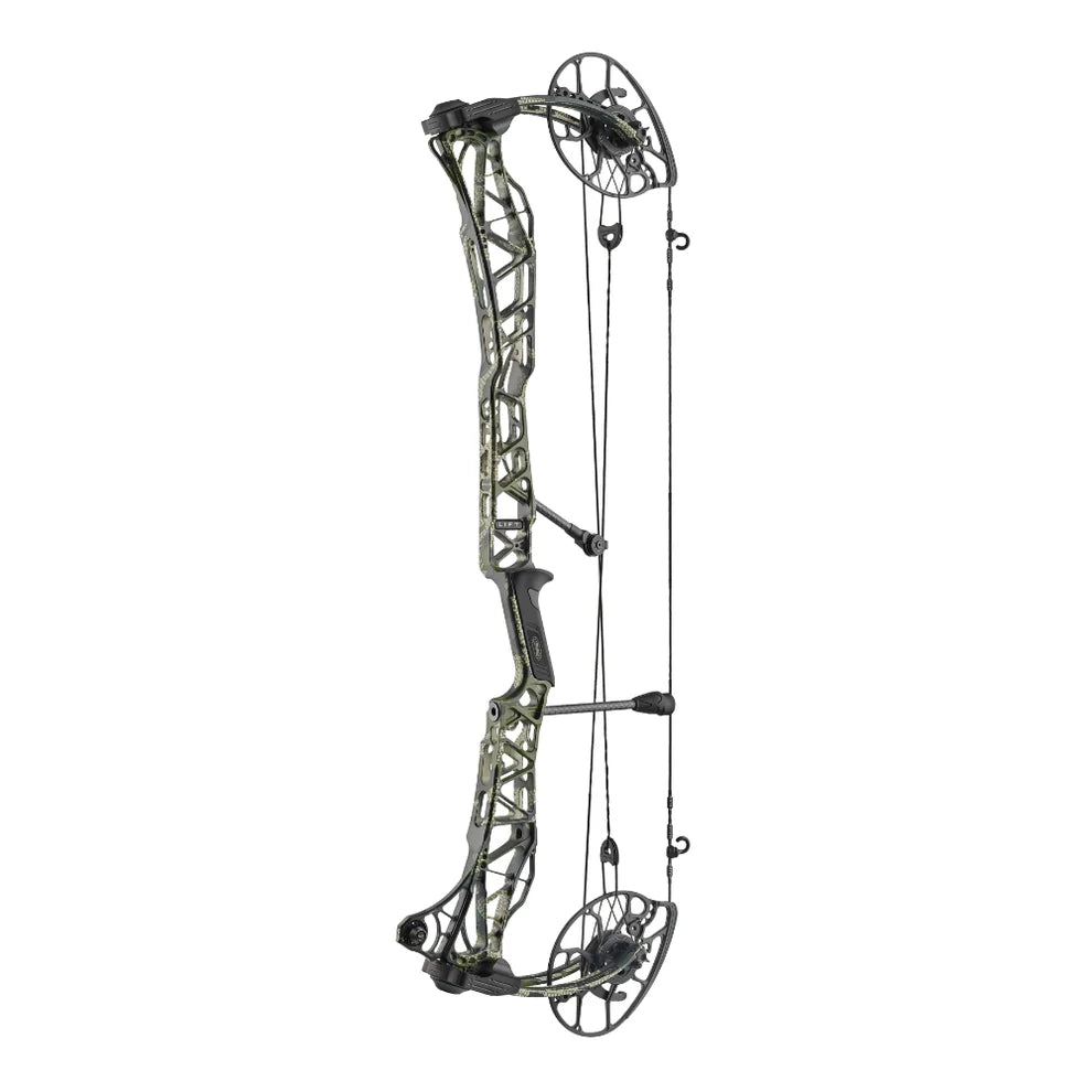 Mathews Lift X 33 Compound Bow for Hunting & Target Practice | Right & Left Hand Draw | High Performance Archery Equipment for Outdoor Adventures