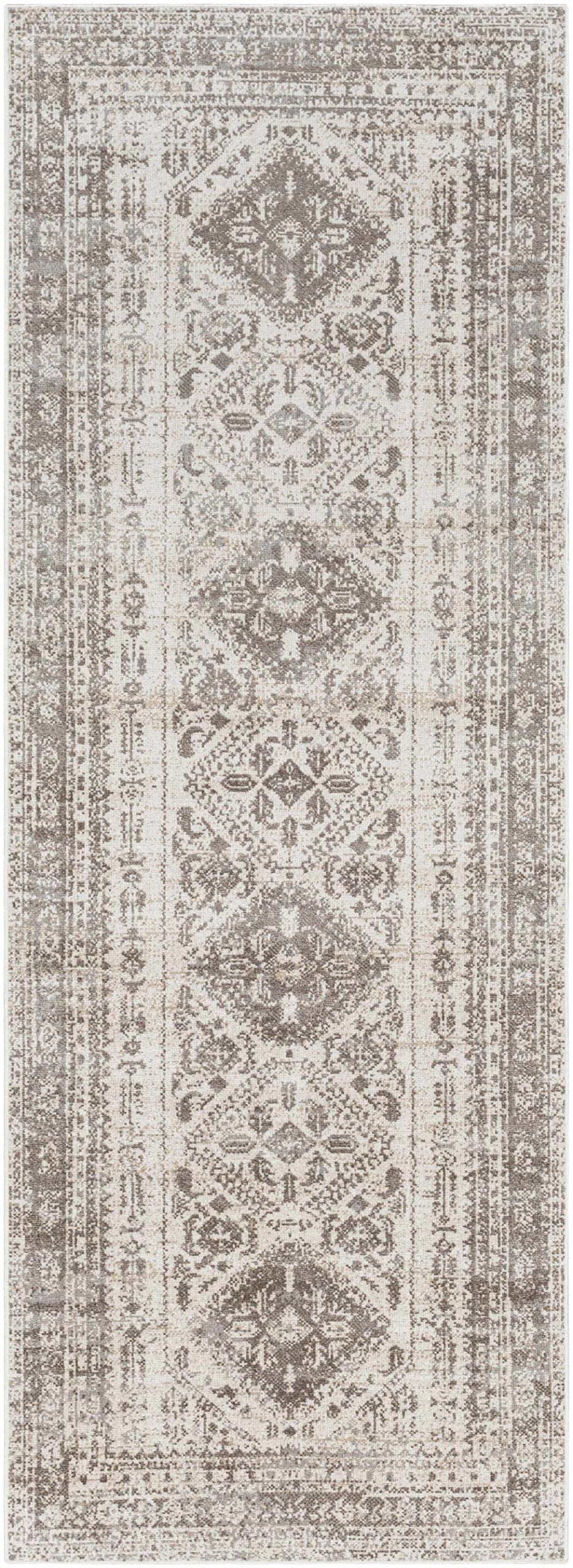 Hauteloom Machine Washable Area Rug 5'3