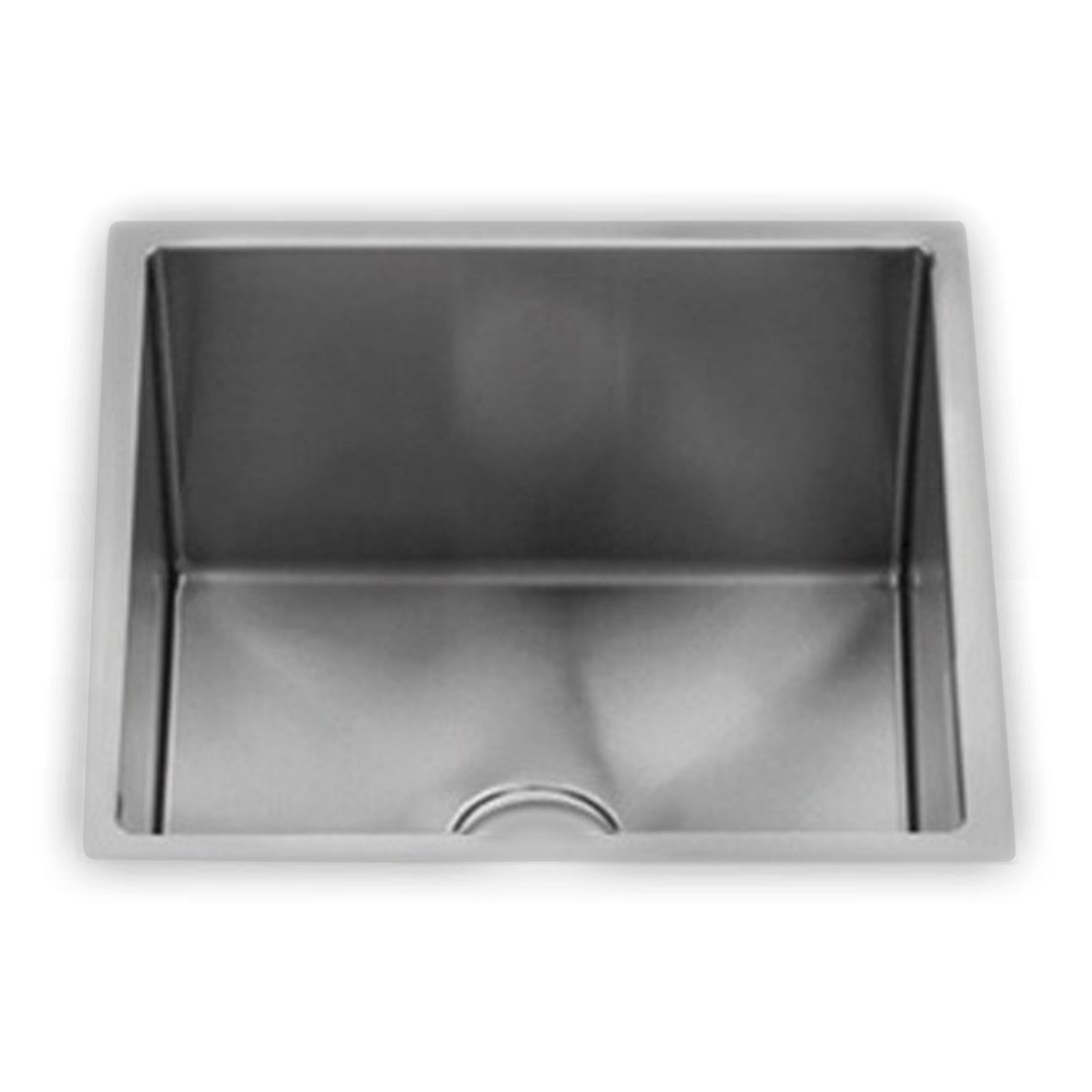 J7 1515.7 Stainless Steel Kitchen Sink - 15.7