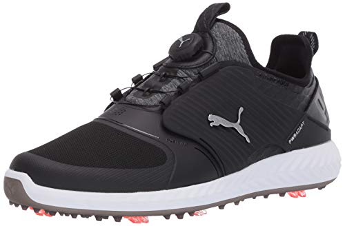 Puma Black-puma Silver-puma Black