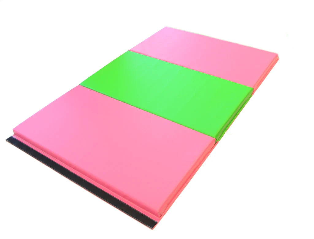 Pink/Green