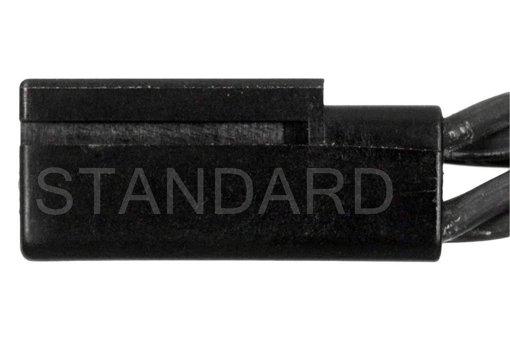 Standard Motor Products S-2070 Pigtail Wiring Harness Connector - Replacement for Vehicle Electrical Systems | Perfect for Automotive Repair & DIY Installations