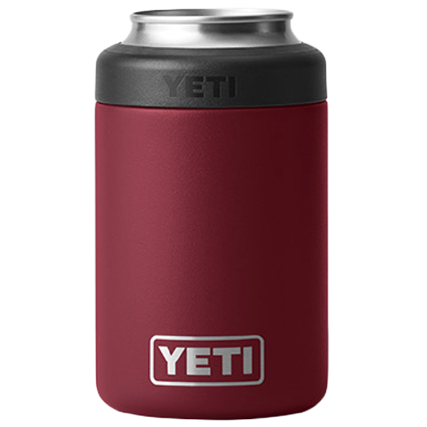 12 oz Colster Can Insulator 2.0 - Double-Wall Vacuum Insulated Beer Can Cooler for Camping, Tailgating & Outdoor Adventures