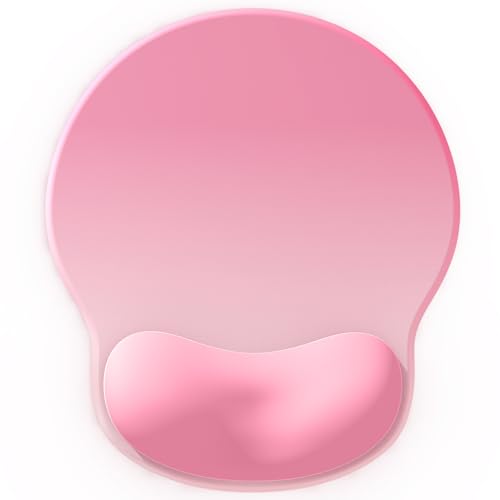 Gradient Baby Pink