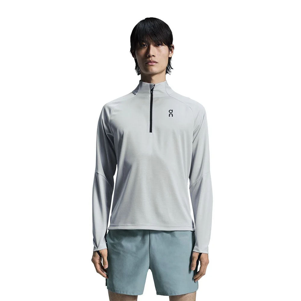 Men's Eco-Friendly Climate Control Shirt - Breathable & Sustainable Fabric for Outdoor Activities & Casual Wear