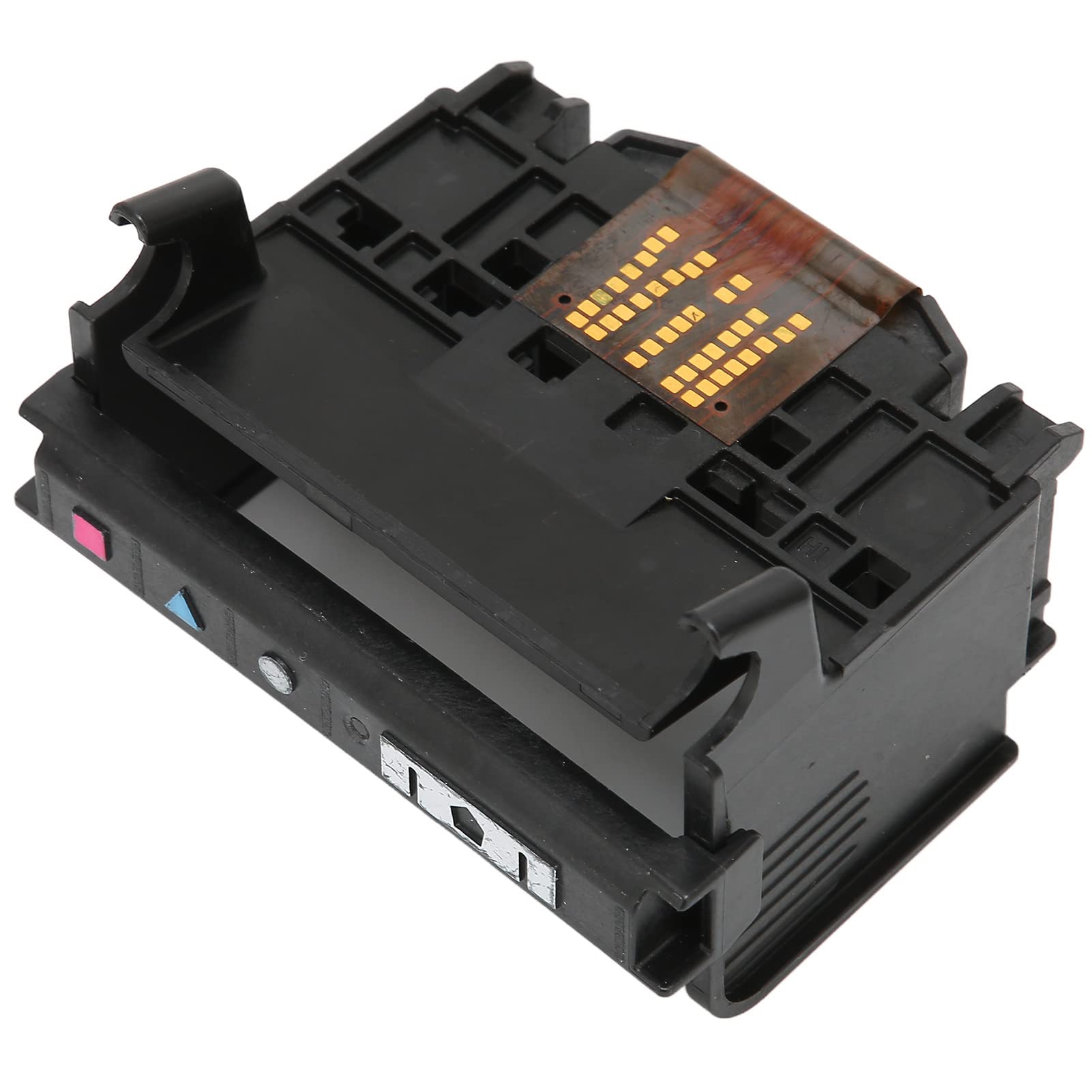 4 Color Printing Head Replacement Printhead for HP 862 / B110A / B109A / B210A / B310A Printers - Home Office Printer Repair Part - Perfect for Ink Cartridge Replacement & Printer Maintenance