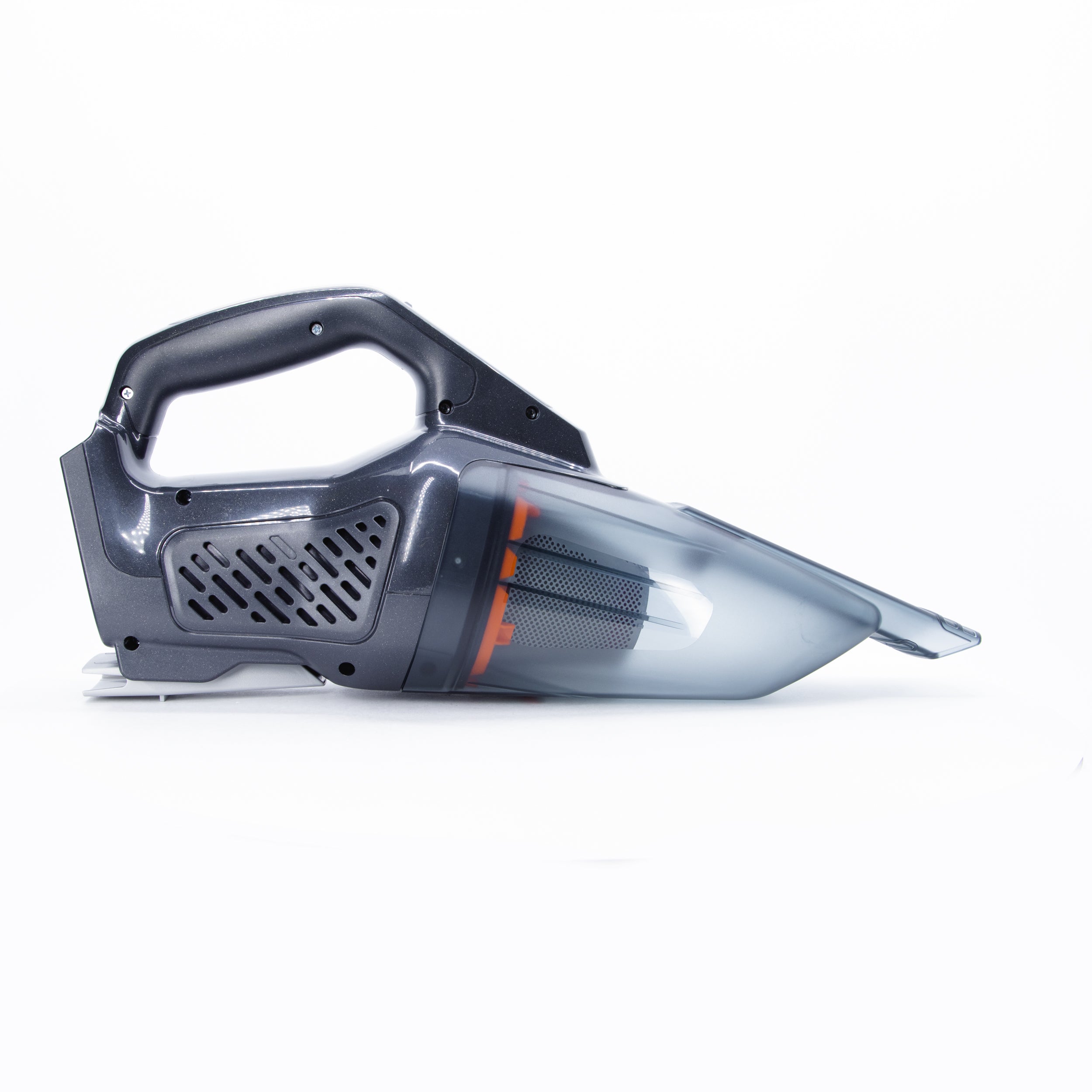20V MAX Cordless Handheld Vacuum Cleaner - Lightweight & Powerful Dustbuster for Quick Home & Car Cleaning | Ideal for Pet Hair, Crumbs, and Small Messes