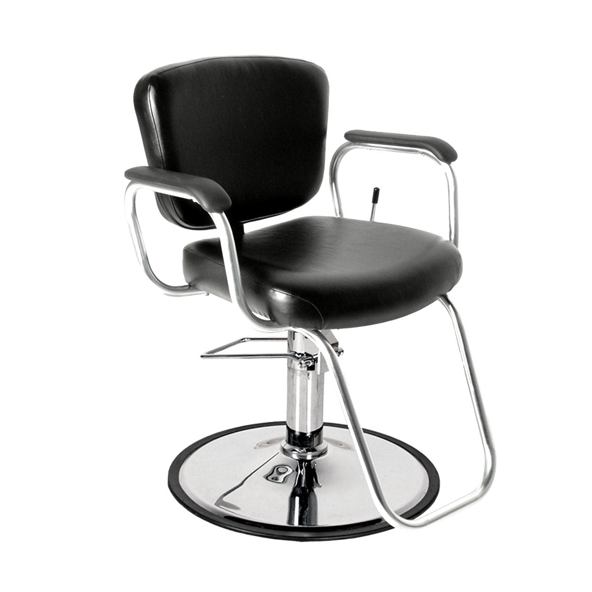 Jeffco Aero All-Purpose Chair - Lightweight & Durable Office, Dining, and Outdoor Chair - Perfect for Home, Office, Patio, and Camping Use